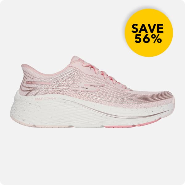 Skechers MAX CUSHIONING ELITE 2.0 KAPLAN