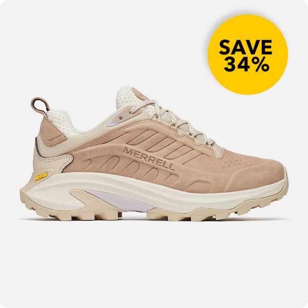 Merrell MOAB SPEED 2 WATERPROOF