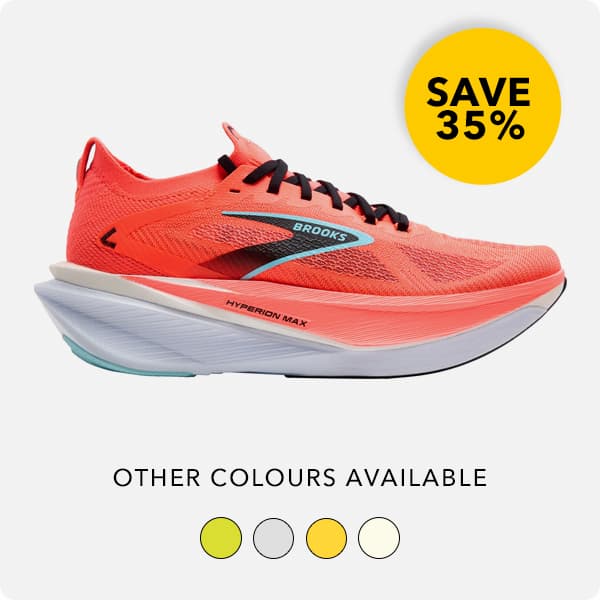 Brooks Hyperion Max 3