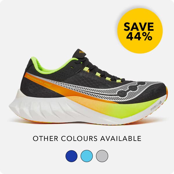 Saucony ENDORPHIN PRO 4