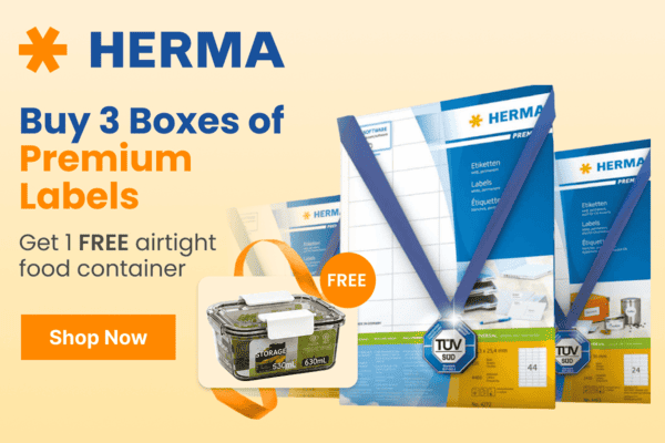 Herma Premium Labels