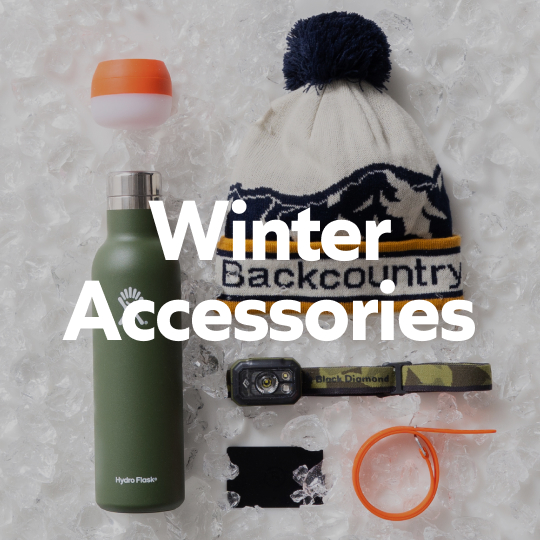 Winter Accessories