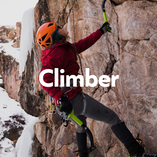 Climb