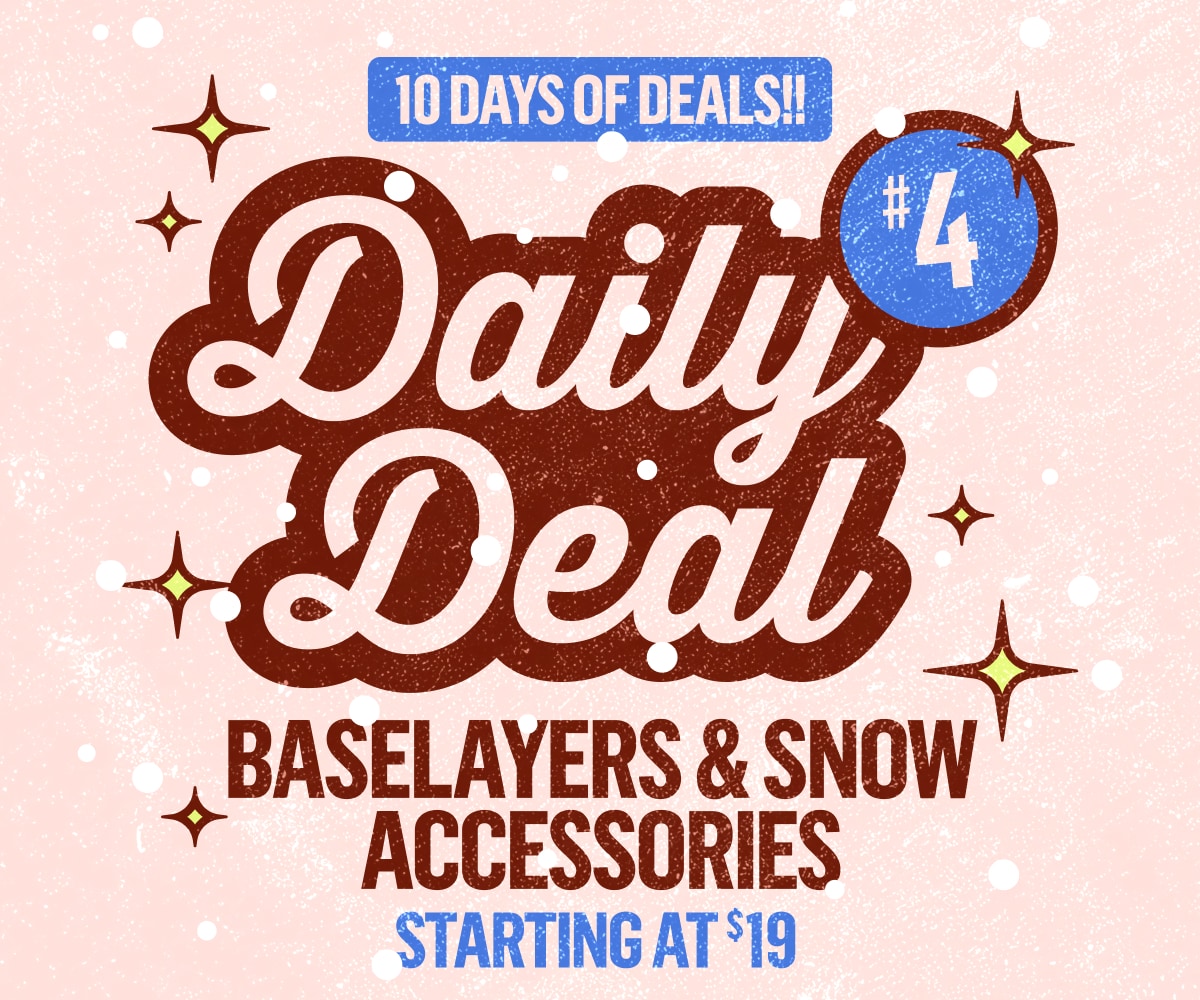 Daily Deal Hero