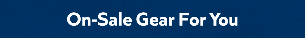 Gear 4 u Banner