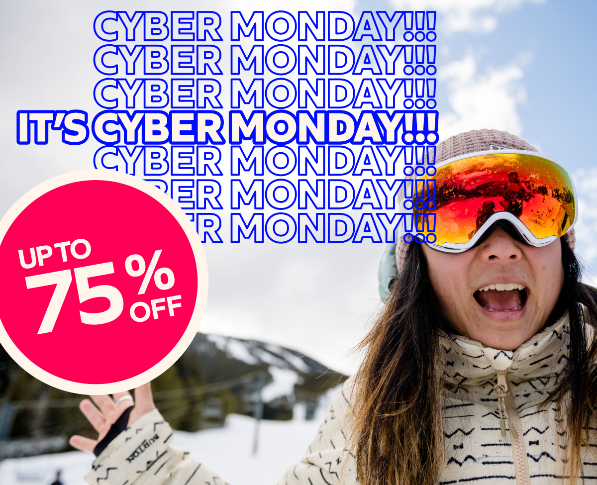 Cyber Monday