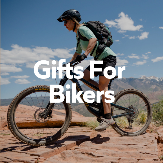 Gifts For Bikers 