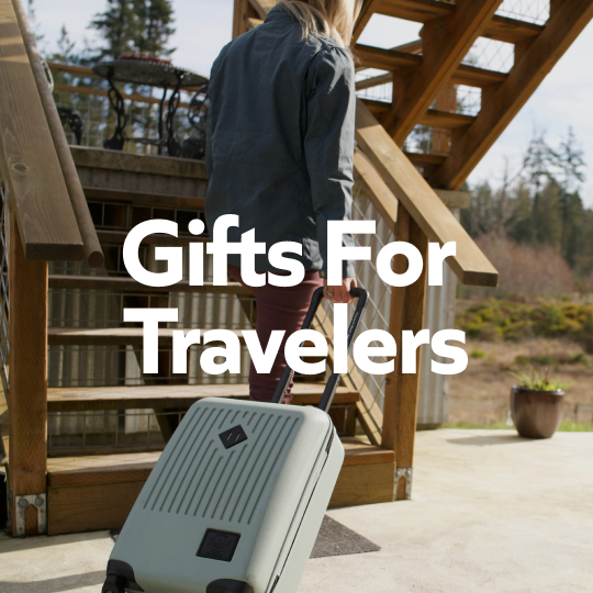 Gifts For Travelers