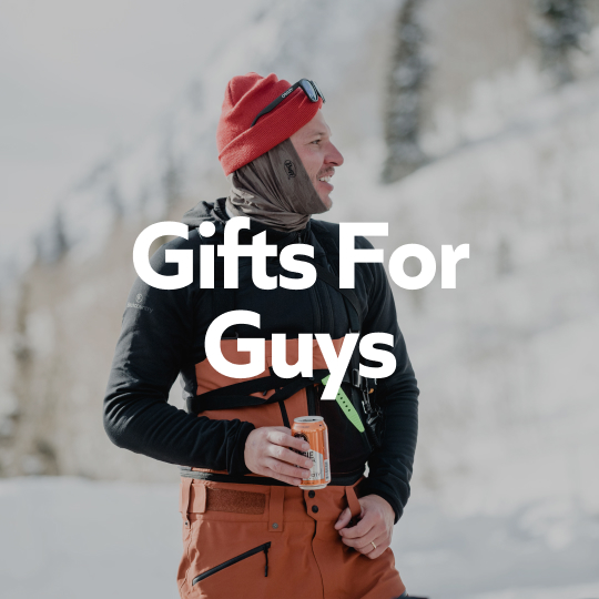 Gifts For Guys 