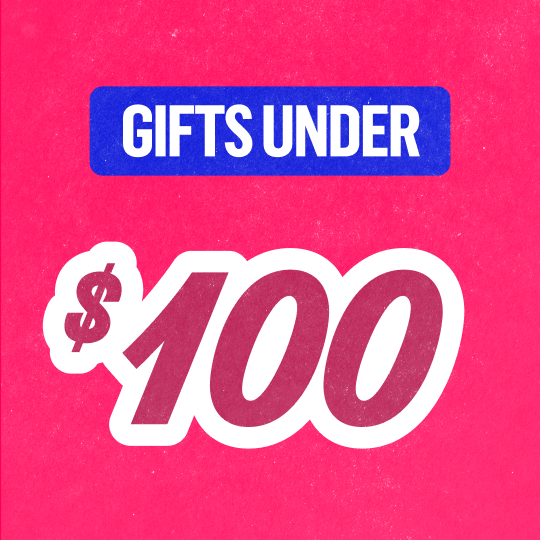 Gifts Under 100