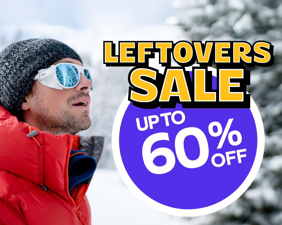 Leftovers Sale