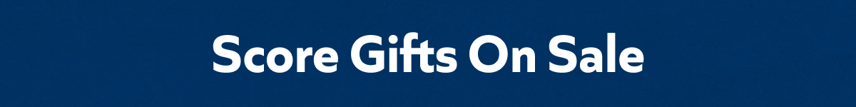 Gifts Banner