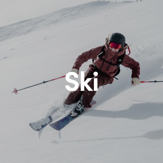 Ski 