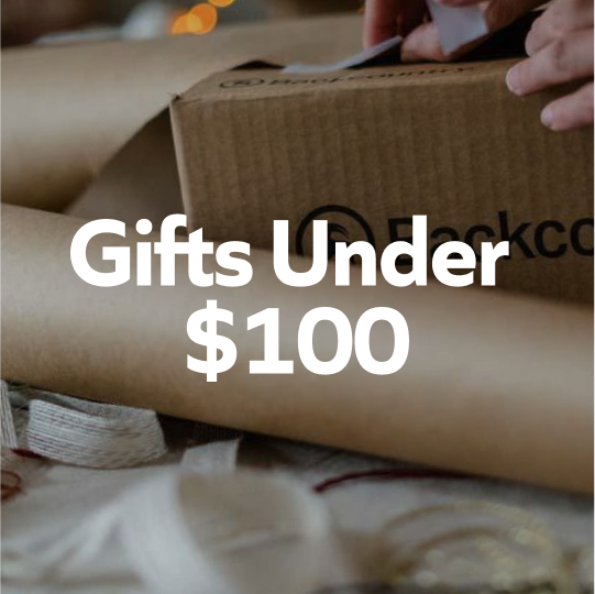 Gifts under $100