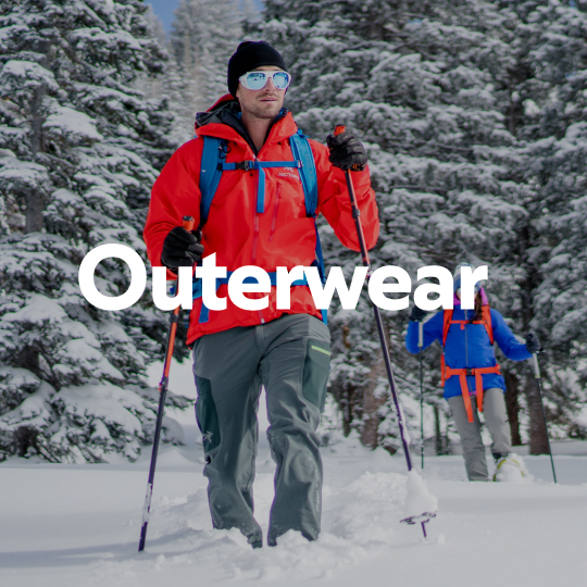 Outerwear