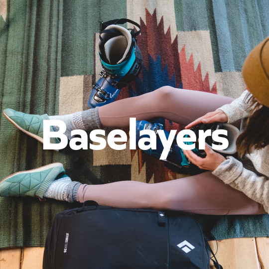 Baselayers