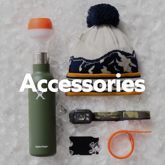 Winter Accessories