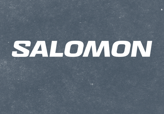 Salomon