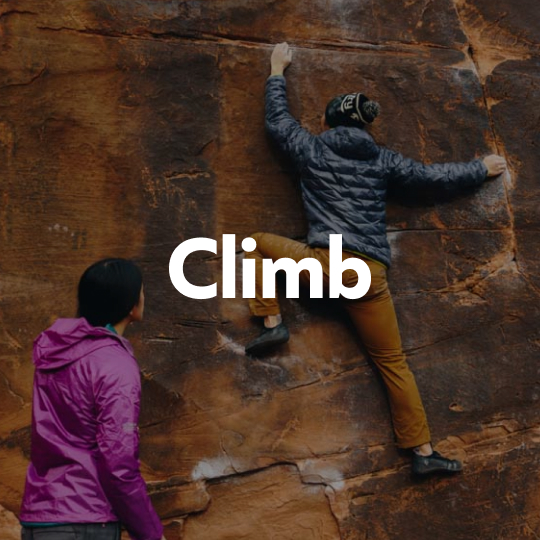 Climb