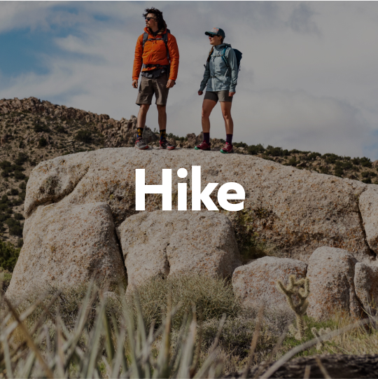 Hike