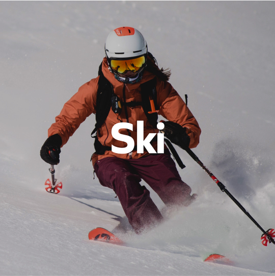 Ski