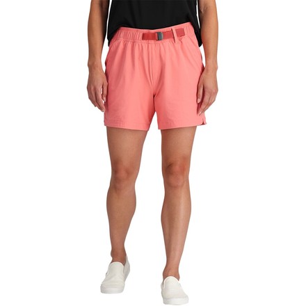 Ferrosi 5in Short - Women's