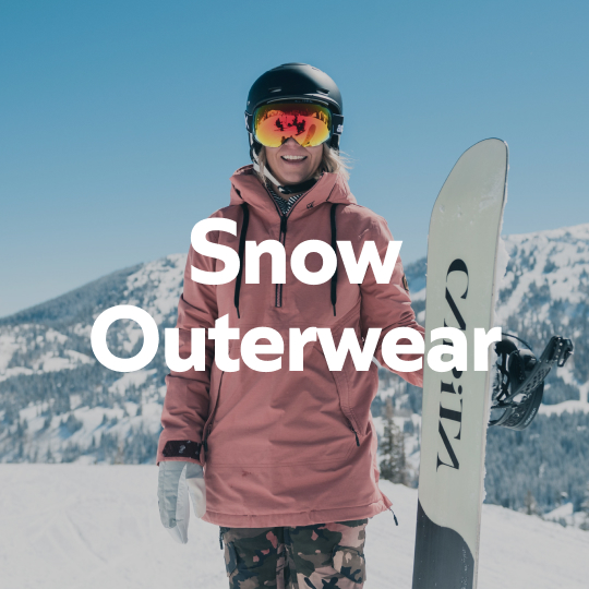 Snow Outerwear