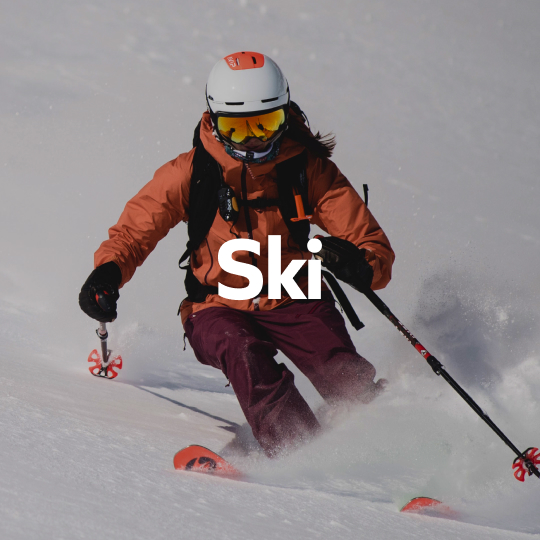 Ski