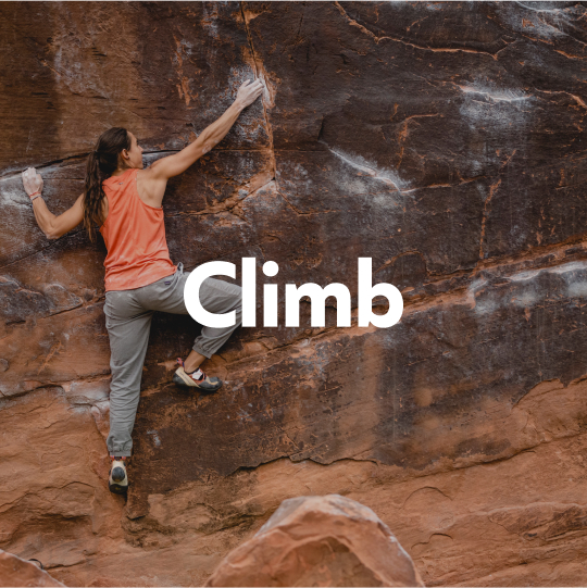 Climb