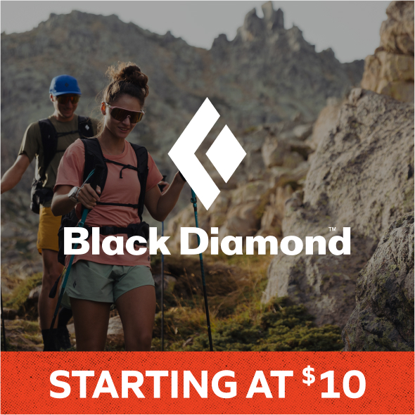 Black Diamond