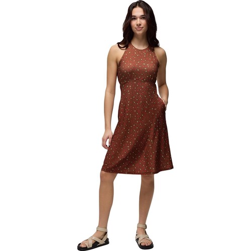 Jewel Lake Summer Dress - Women's
