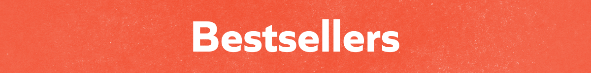 Bestsellers
