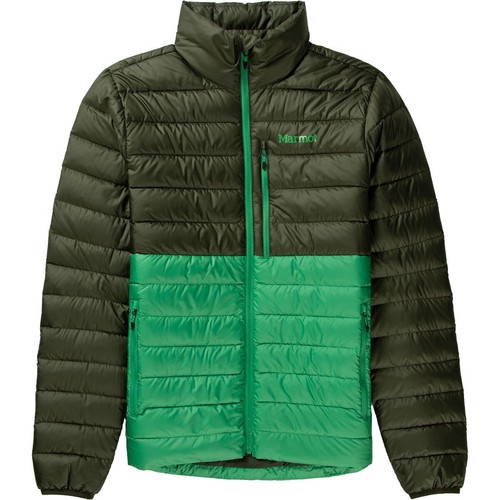 Highlander Down Jacket - Men's