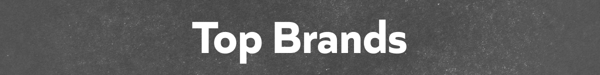 Top Brands