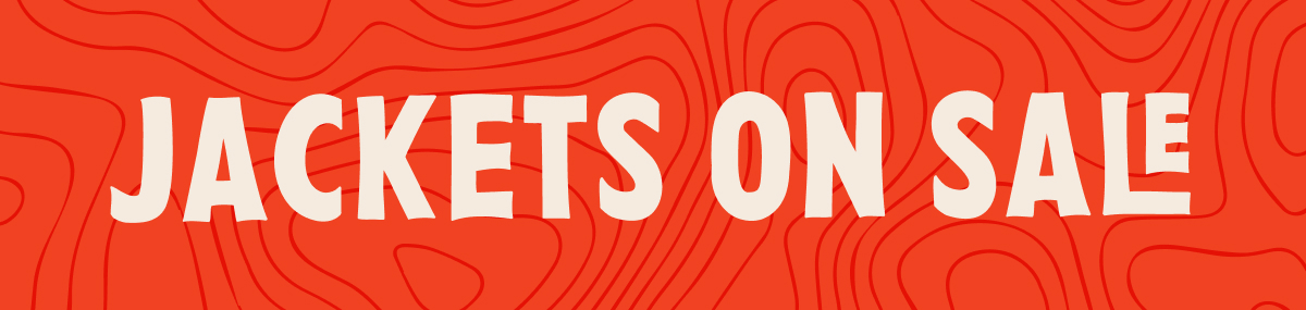 Jackets on Sale