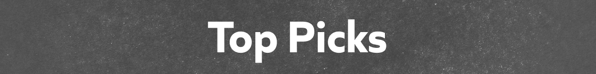 Top Picks