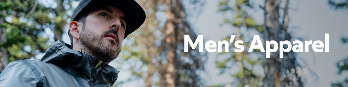 Men's Apparel