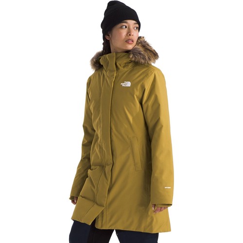 Arctic Down Parka - Women's