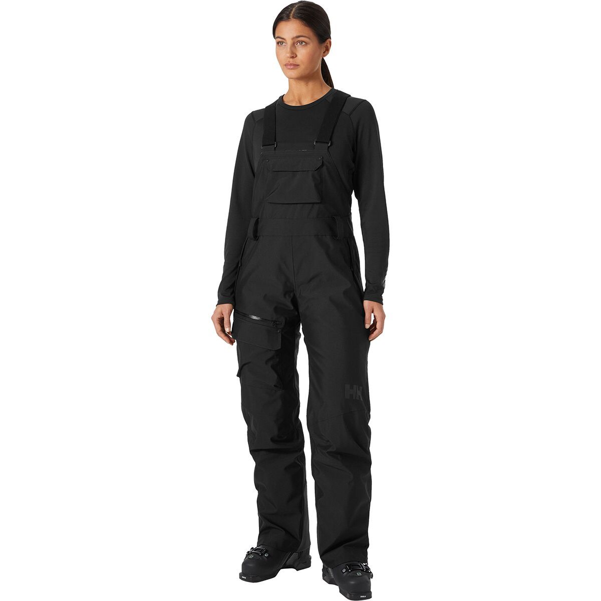 Powderqueen Bib Pant - Women's