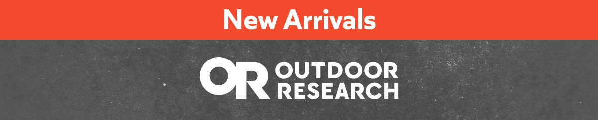 Rab - Outdoor Research 
