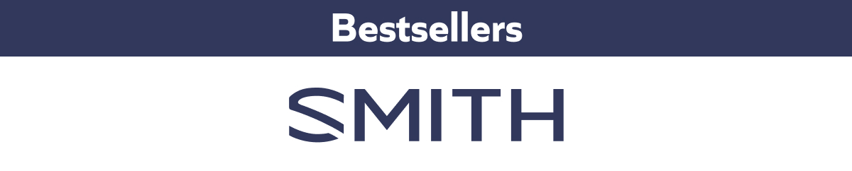 Smith - Bestsellers