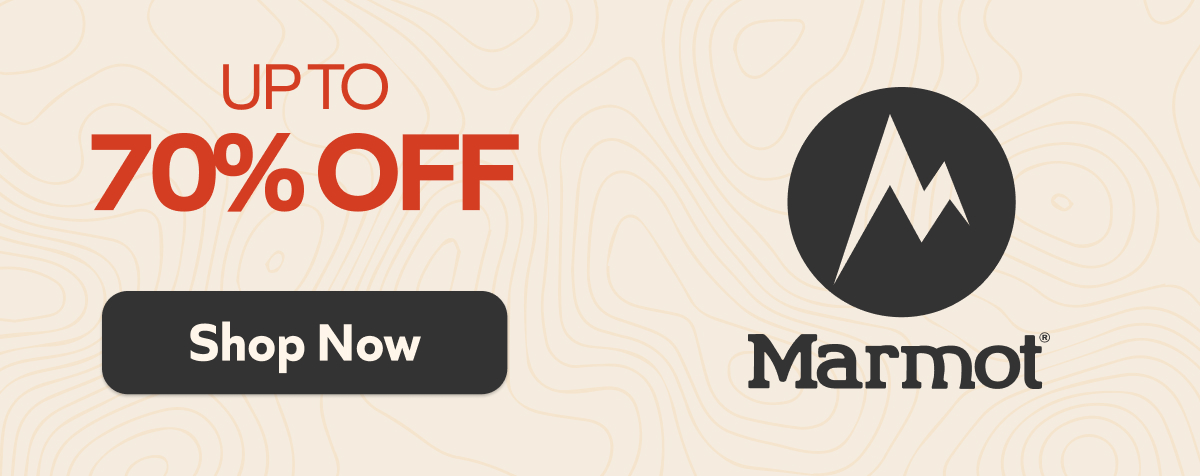 Marmot - Up to 70% off. Shop Now!