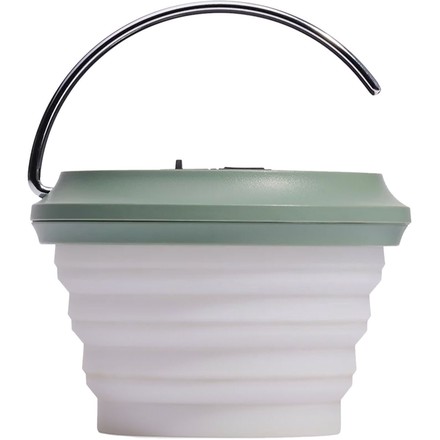 Solar 200lm Camping Lantern