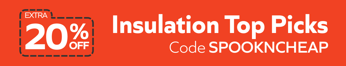 Insulation Top Picks