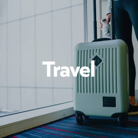 Travel