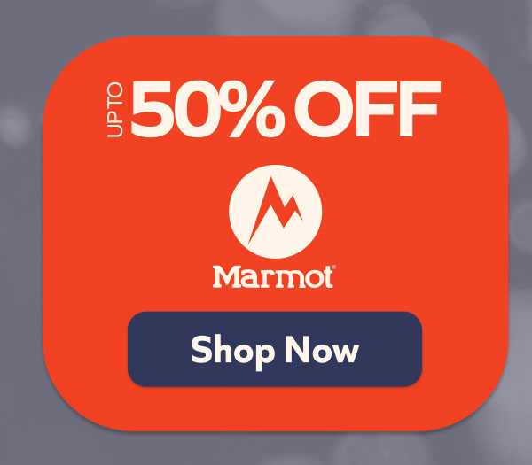 Up to 80% off- Marmot