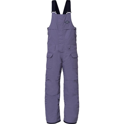 Frontier Insulated Bib - Boys'