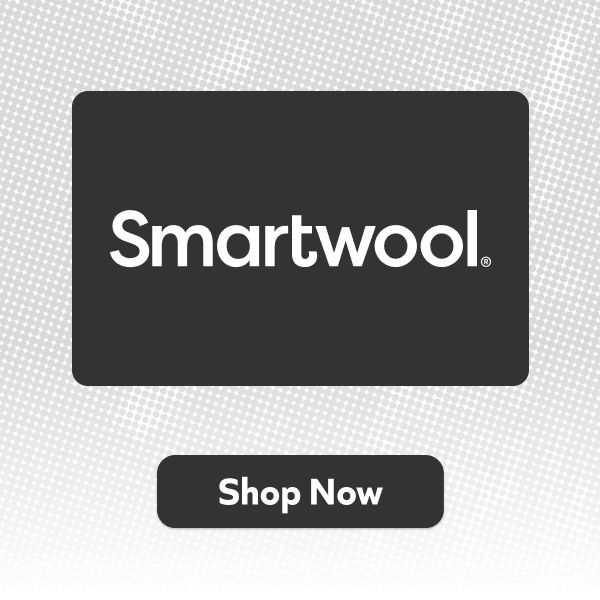Smartwool. Shop Now!