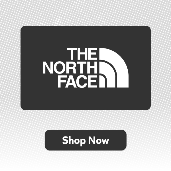 The North Face. Shop Now!