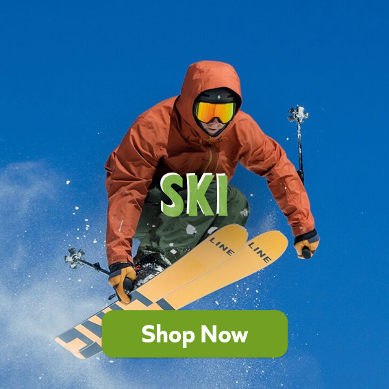SKI - Shop Now
